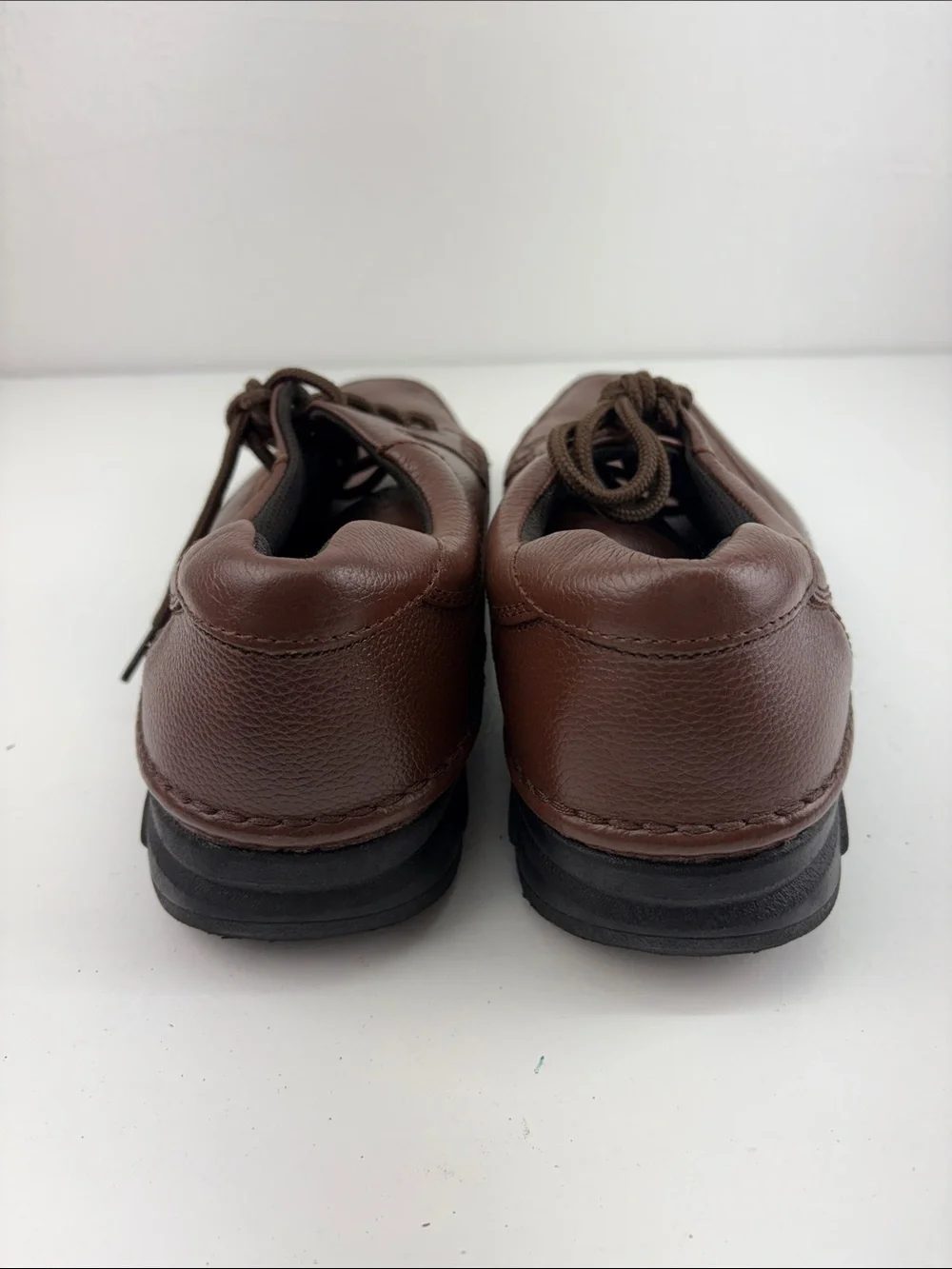 Nunn Shoes Mens 12‎ Wide